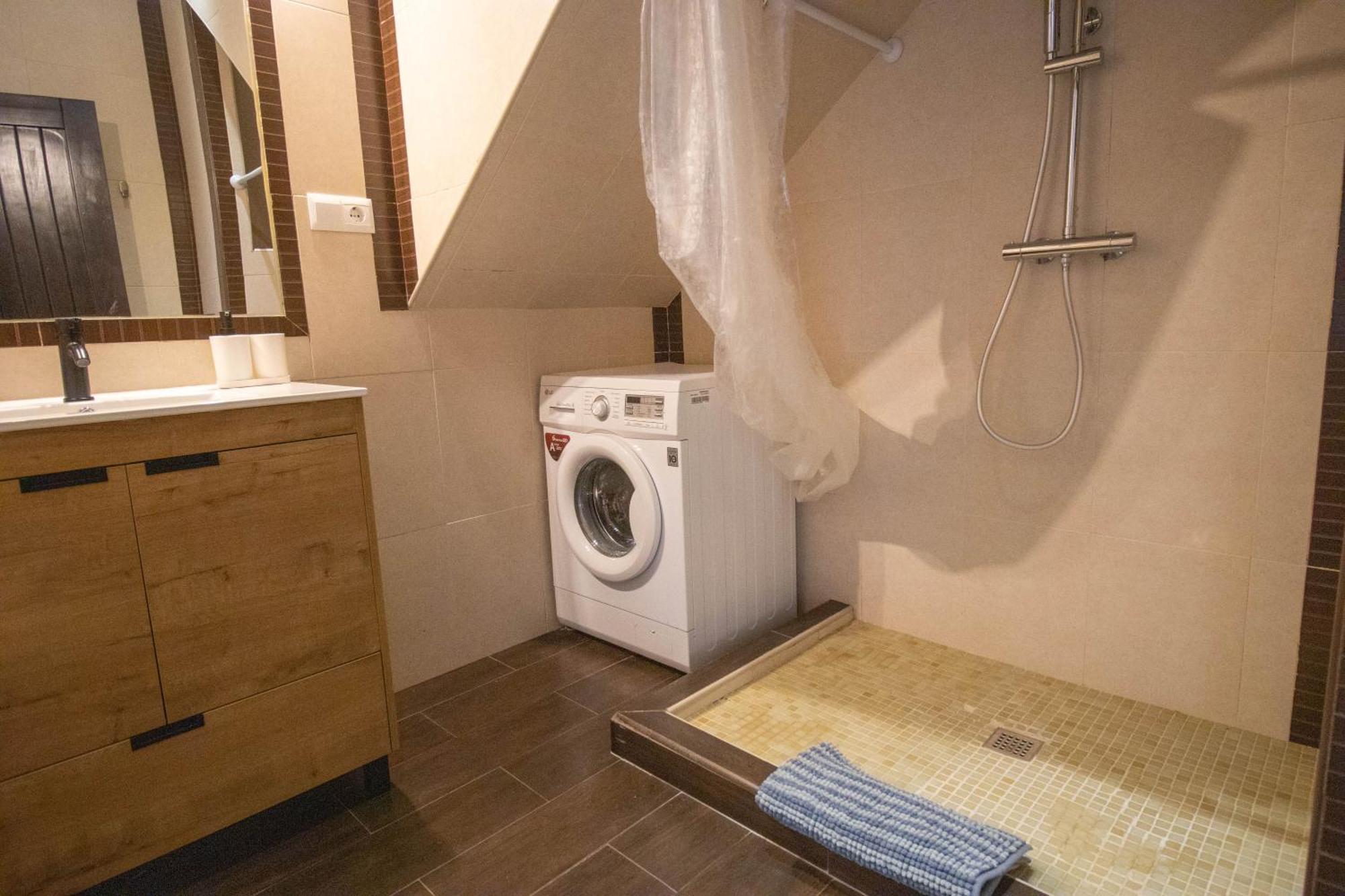 Apartamento El Mirador Del Parque Setenil De Las Bodegas Exteriör bild